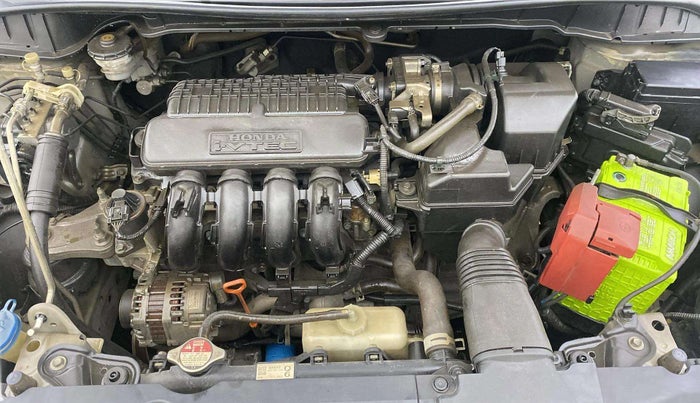 2016 Honda City 1.5L I-VTEC SV, Petrol, Manual, 34,387 km, Engine View