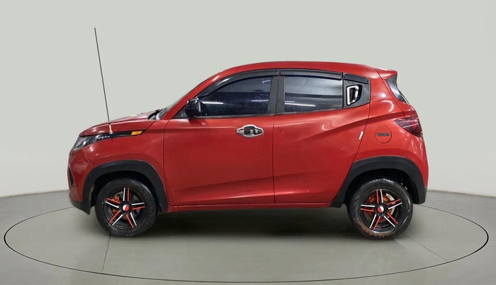 2017 Mahindra KUV 100 NXT K2+ D 6 STR, Diesel, Manual, 93,324 km, Left Side