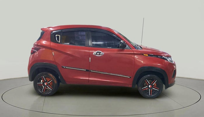 2017 Mahindra KUV 100 NXT K2+ D 6 STR, Diesel, Manual, 93,324 km, Right Side View