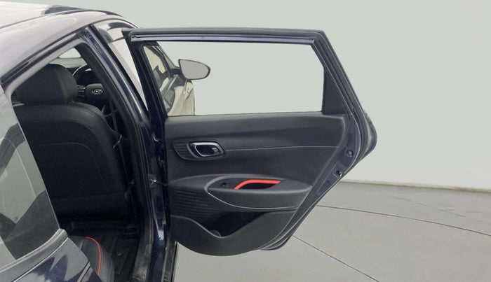 2023 Hyundai NEW I20 N LINE N6 1.0 TURBO GDI IMT, Petrol, Manual, 41,227 km, RHS Rear Door