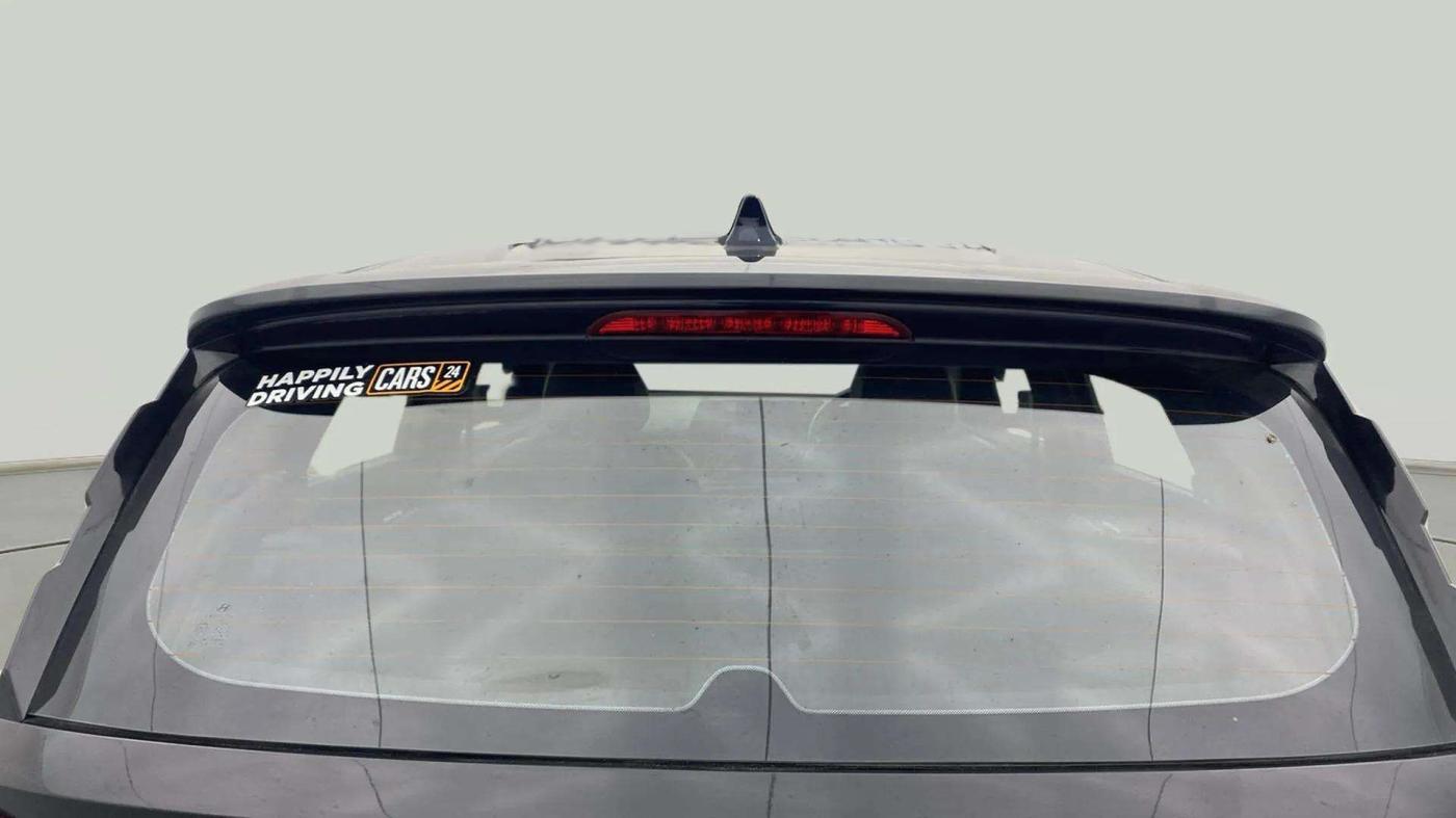 2023 Hyundai NEW I20 N LINE N6 1.0 TURBO GDI IMT, Petrol, Manual, 41,262 km, Rear Windshield