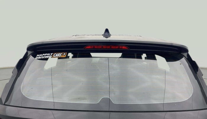 2023 Hyundai NEW I20 N LINE N6 1.0 TURBO GDI IMT, Petrol, Manual, 41,227 km, Rear Windshield