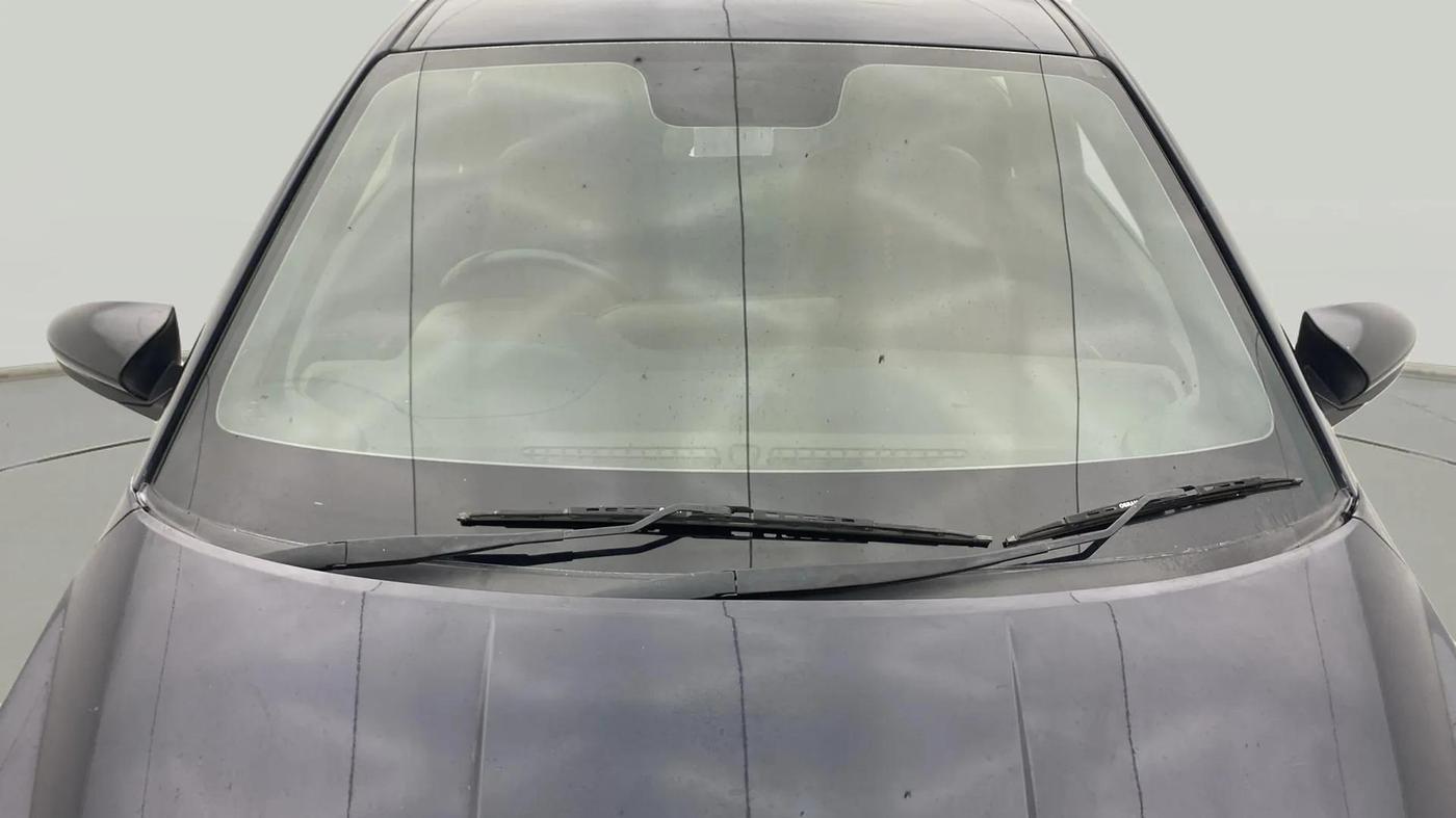 2023 Hyundai NEW I20 N LINE N6 1.0 TURBO GDI IMT, Petrol, Manual, 41,262 km, Front Windshield