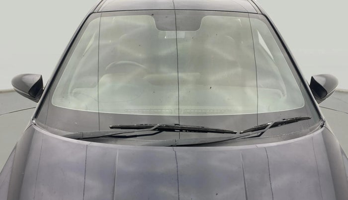 2023 Hyundai NEW I20 N LINE N6 1.0 TURBO GDI IMT, Petrol, Manual, 41,227 km, Front Windshield