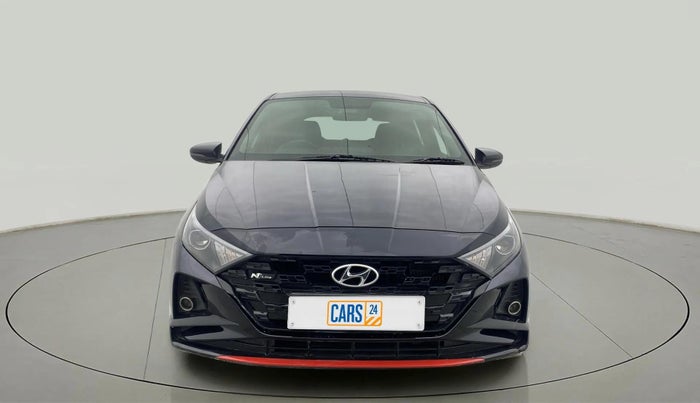 2023 Hyundai NEW I20 N LINE N6 1.0 TURBO GDI IMT, Petrol, Manual, 41,227 km, Front