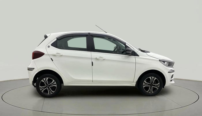 2023 Tata Tiago XT CNG, CNG, Manual, 36,549 km, Right Side View