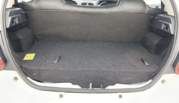 2023 Tata Tiago XT CNG, CNG, Manual, 36,549 km, Boot Open Zoomed View