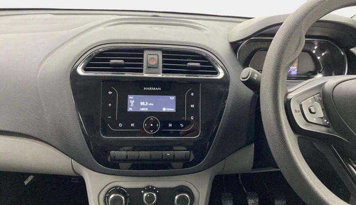 2023 Tata Tiago XT CNG, CNG, Manual, 36,549 km, Air Conditioner