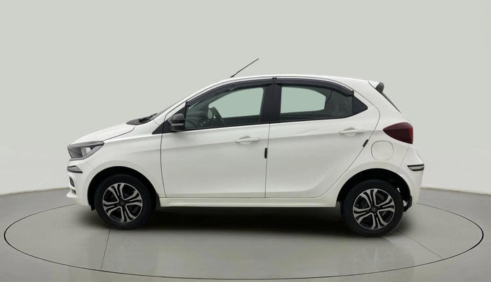 2023 Tata Tiago XT CNG, CNG, Manual, 36,549 km, Left Side