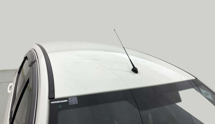 2023 Tata Tiago XT CNG, CNG, Manual, 36,549 km, Roof