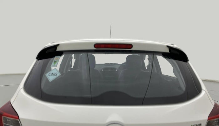 2023 Tata Tiago XT CNG, CNG, Manual, 36,549 km, Rear Windshield