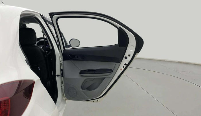 2023 Tata Tiago XT CNG, CNG, Manual, 36,549 km, RHS Rear Door