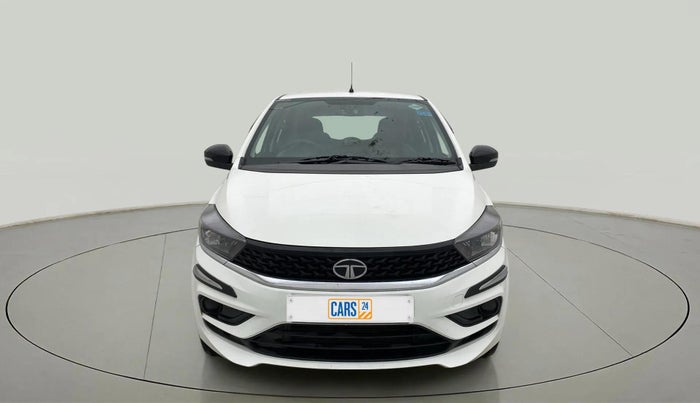 2023 Tata Tiago XT CNG, CNG, Manual, 36,549 km, Front