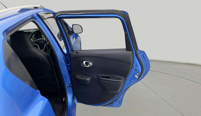 2020 Datsun Go T(O), Petrol, Manual, 38,937 km, RHS Rear Door