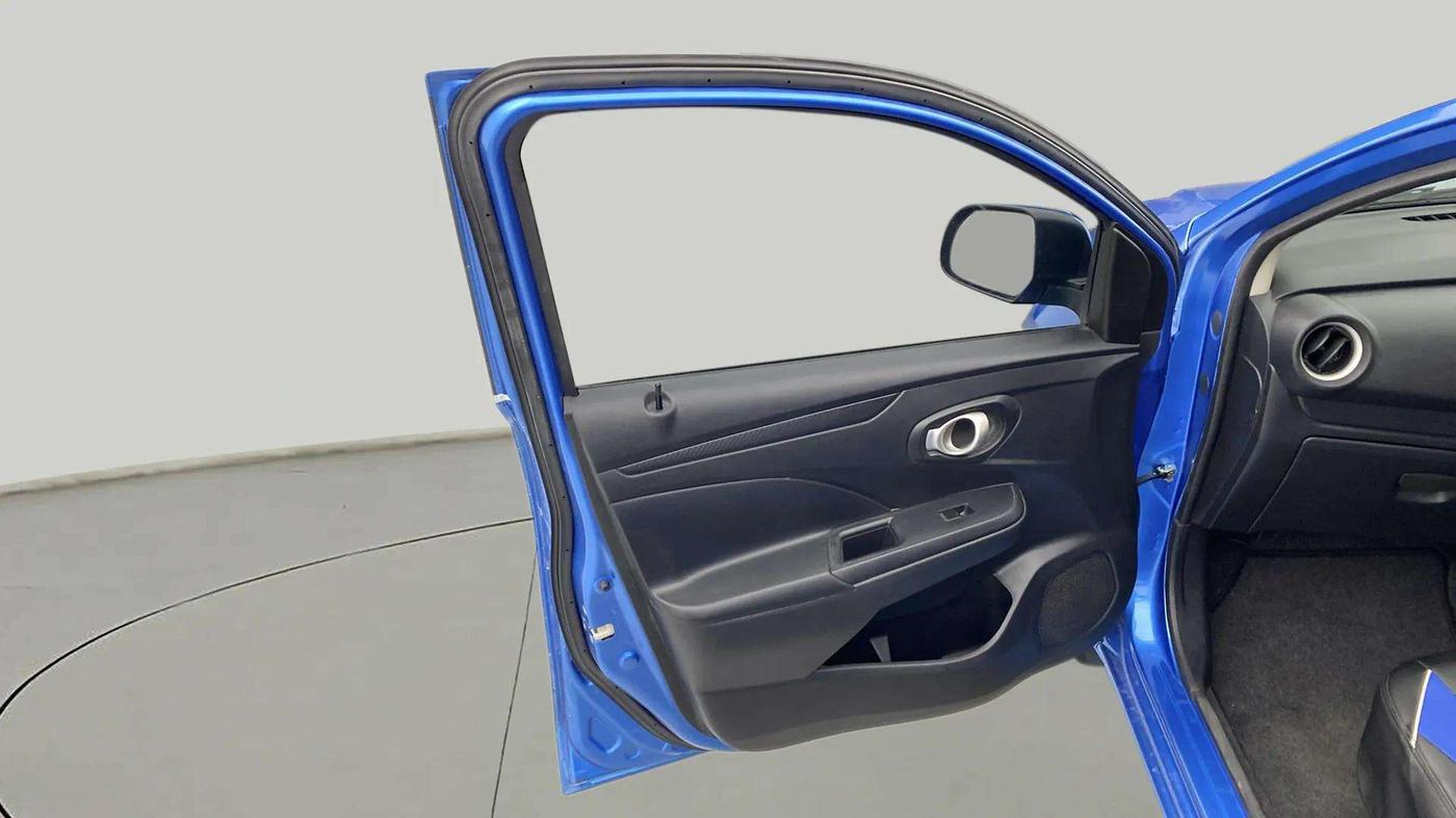 2020 Datsun Go T(O), Petrol, Manual, 39,219 km, LHS Front Door