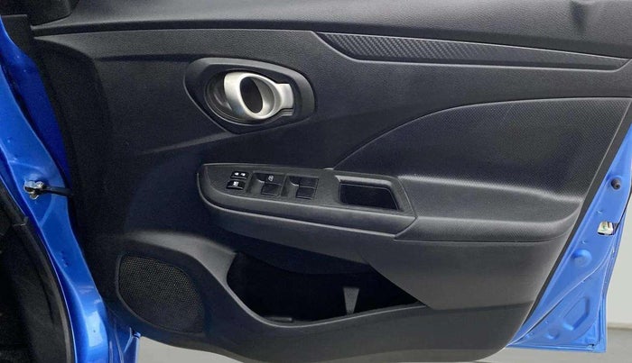 2020 Datsun Go T(O), Petrol, Manual, 38,937 km, Driver Side Door Panels Control