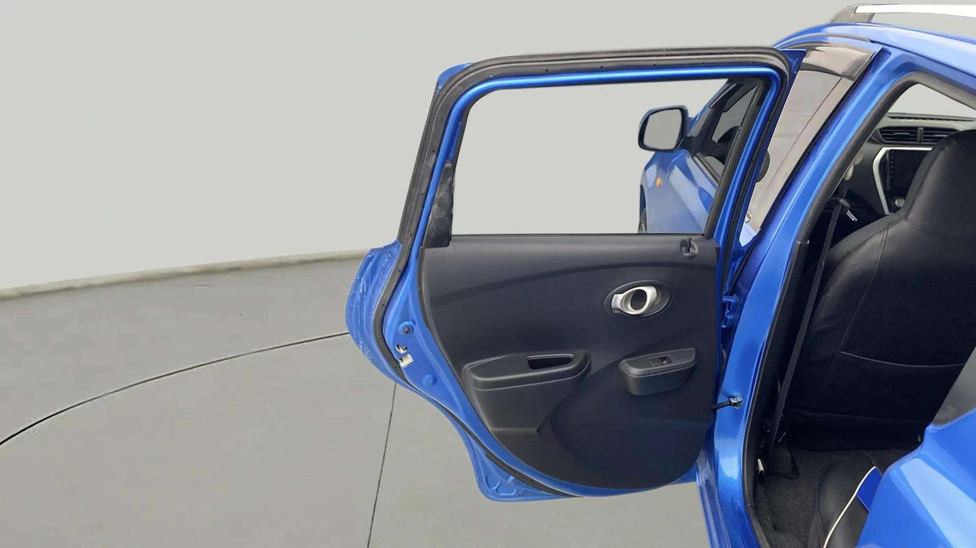 2020 Datsun Go T(O), Petrol, Manual, 39,219 km, LHS Rear Door