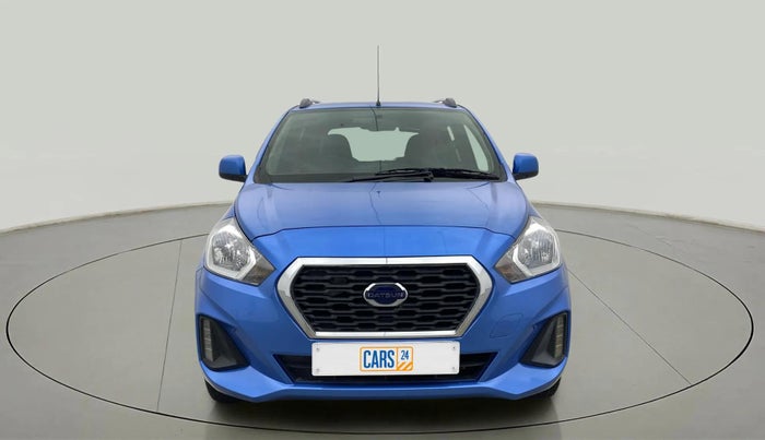 2020 Datsun Go T(O), Petrol, Manual, 38,937 km, Front
