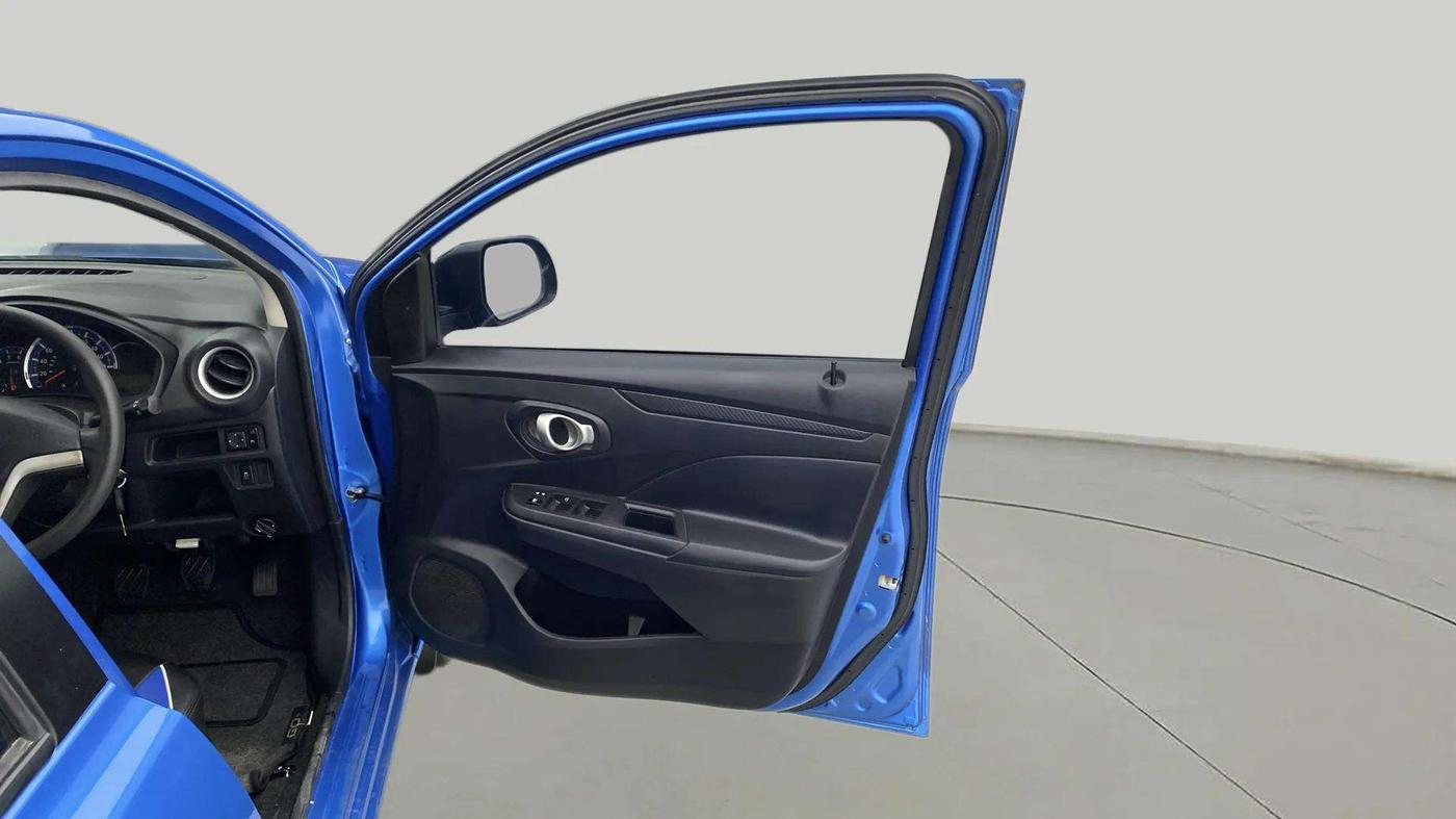2020 Datsun Go T(O), Petrol, Manual, 39,219 km, RHS Front Door