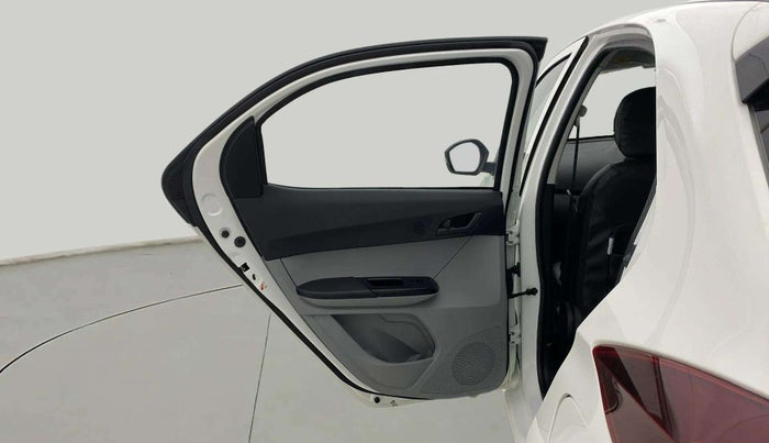 2023 Tata Tiago XT (O) PETROL, Petrol, Manual, 4,584 km, LHS Rear Door