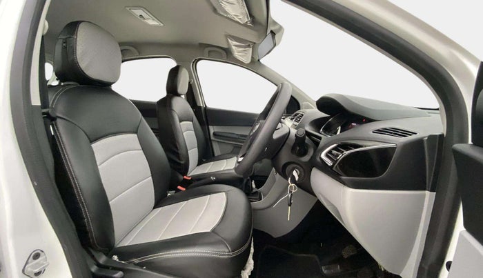 2023 Tata Tiago XT (O) PETROL, Petrol, Manual, 4,584 km, Right Side Front Door Cabin