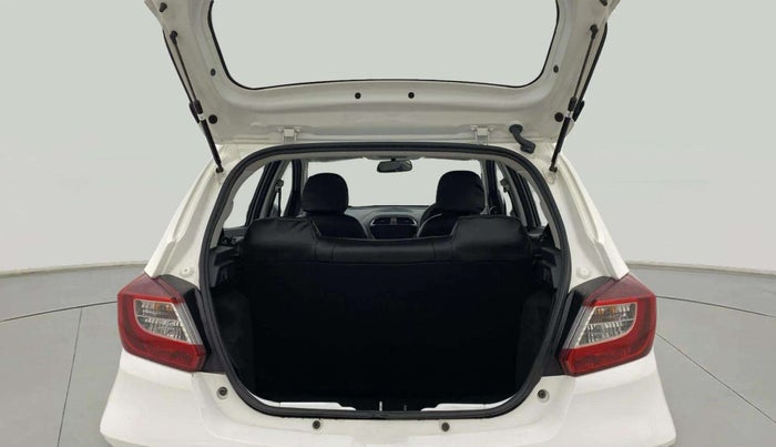 2023 Tata Tiago XT (O) PETROL, Petrol, Manual, 4,584 km, Boot Open Zoomed View