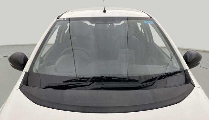 2023 Tata Tiago XT (O) PETROL, Petrol, Manual, 4,584 km, Front Windshield