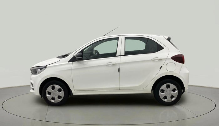 2023 Tata Tiago XT (O) PETROL, Petrol, Manual, 4,584 km, Left Side