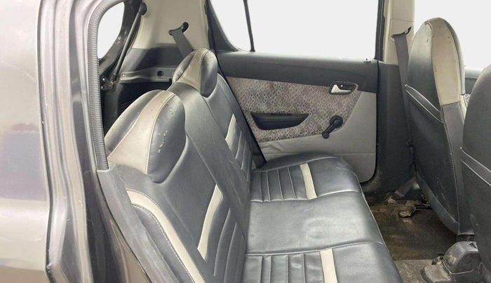 2017 Maruti Alto 800 LXI O, Petrol, Manual, 39,518 km, Right Side Rear Door Cabin