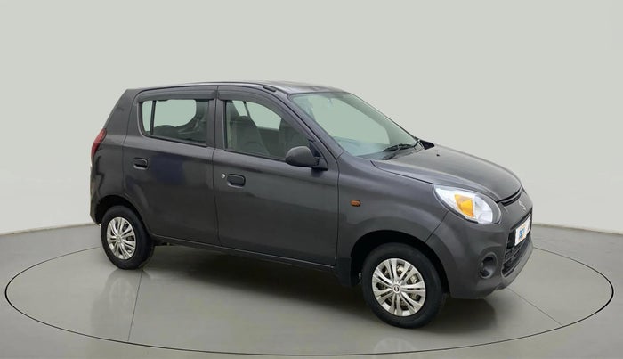2017 Maruti Alto 800 LXI O, Petrol, Manual, 39,518 km, Right Front Diagonal