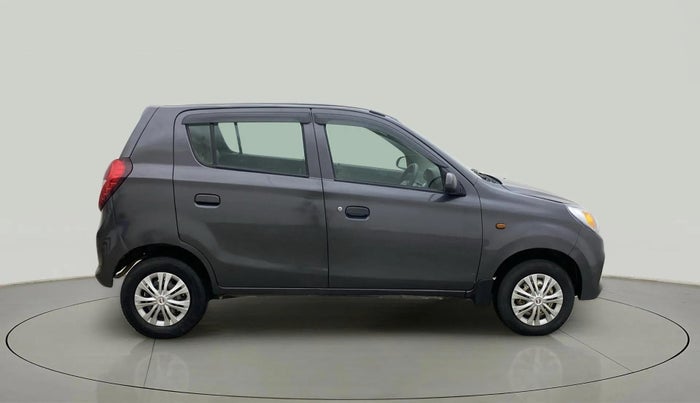 2017 Maruti Alto 800 LXI O, Petrol, Manual, 39,518 km, Right Side View