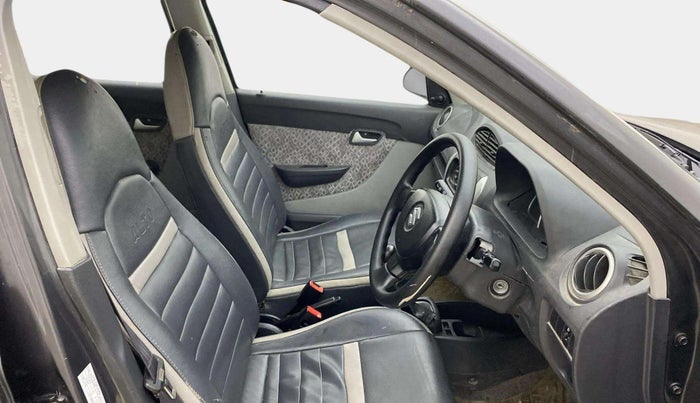 2017 Maruti Alto 800 LXI O, Petrol, Manual, 39,518 km, Right Side Front Door Cabin
