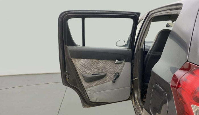 2017 Maruti Alto 800 LXI O, Petrol, Manual, 39,518 km, LHS Rear Door