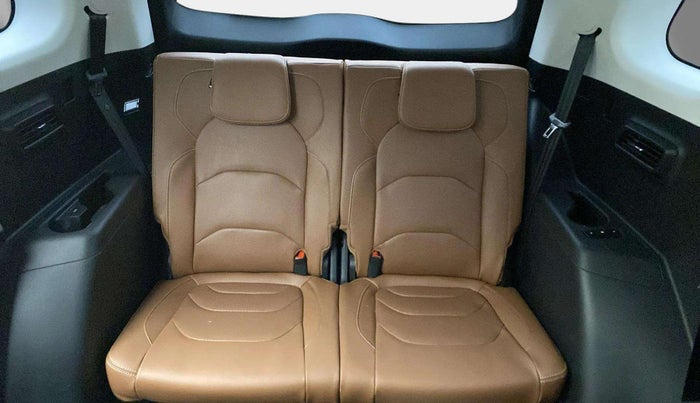 2021 MG HECTOR PLUS SELECT 2.0 DIESEL TURBO MT 7-STR, Diesel, Manual, 23,677 km, Third Seat Row ( optional )
