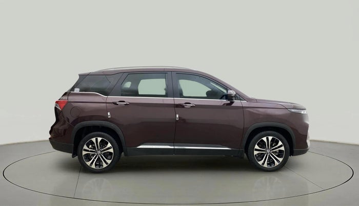 2021 MG HECTOR PLUS SELECT 2.0 DIESEL TURBO MT 7-STR, Diesel, Manual, 23,677 km, Right Side View