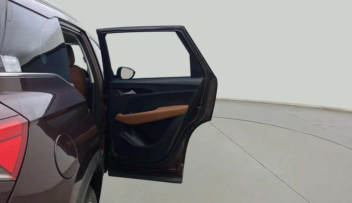 2021 MG HECTOR PLUS SELECT 2.0 DIESEL TURBO MT 7-STR, Diesel, Manual, 23,677 km, RHS Rear Door