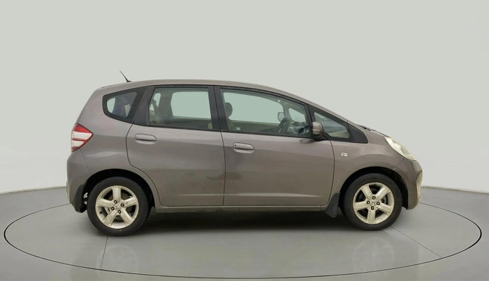 2012 Honda Jazz 1.2 L I-VTEC SELECT, Petrol, Manual, 63,961 km, Right Side View