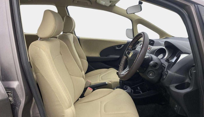 2012 Honda Jazz 1.2 L I-VTEC SELECT, Petrol, Manual, 63,961 km, Right Side Front Door Cabin