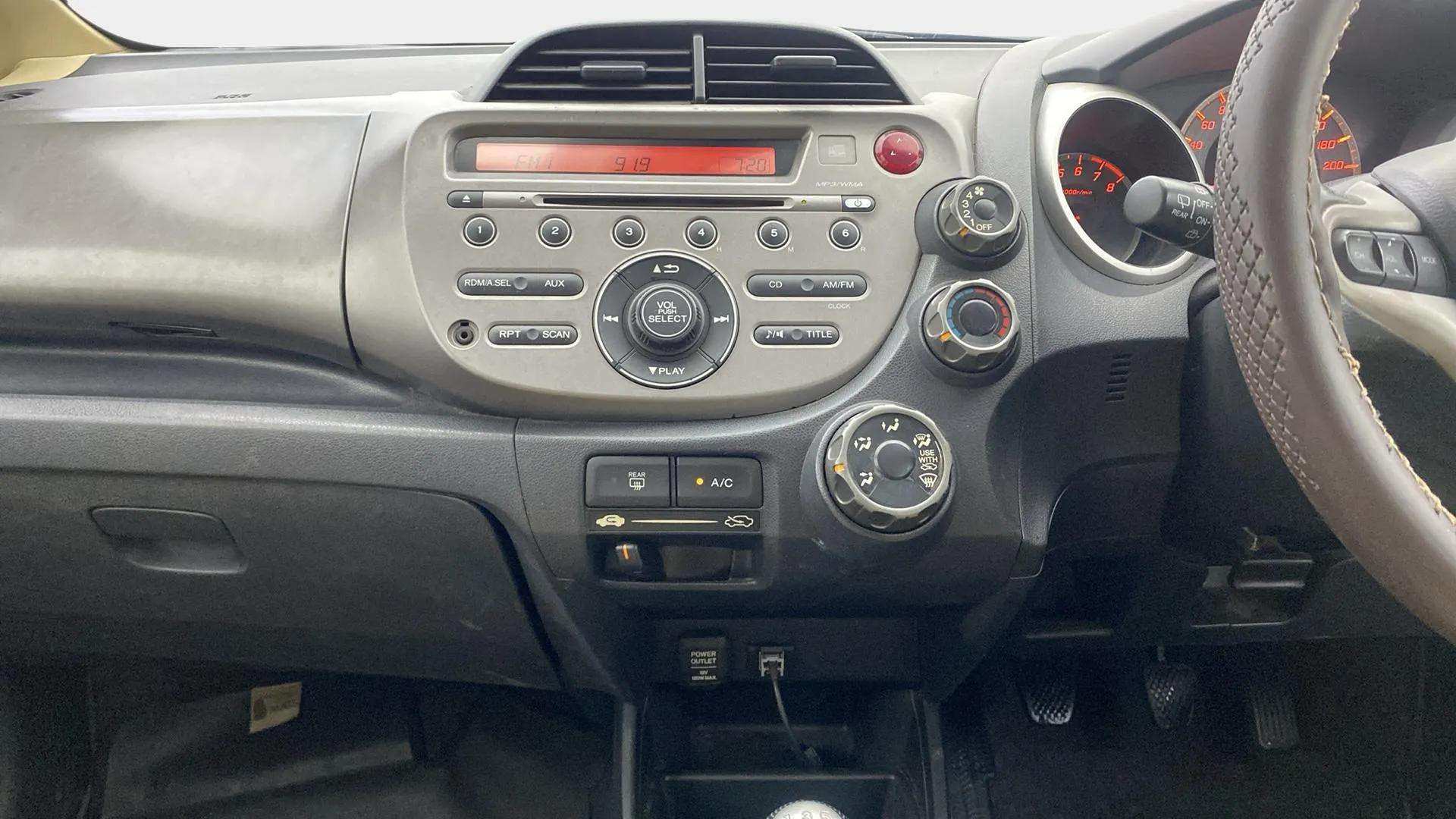 Features
