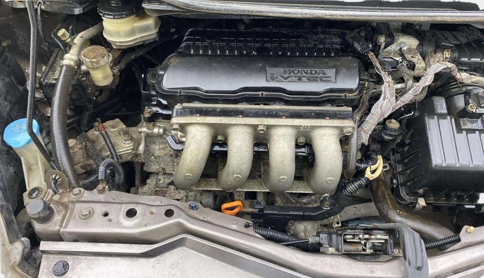 2012 Honda Jazz 1.2 L I-VTEC SELECT, Petrol, Manual, 63,961 km, Engine View - Right