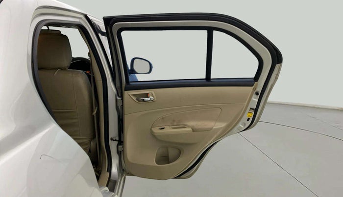 2016 Maruti Swift Dzire VXI, CNG, Manual, 76,428 km, RHS Rear Door
