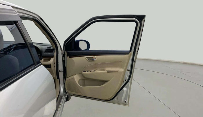 2016 Maruti Swift Dzire VXI, CNG, Manual, 76,428 km, RHS Front Door