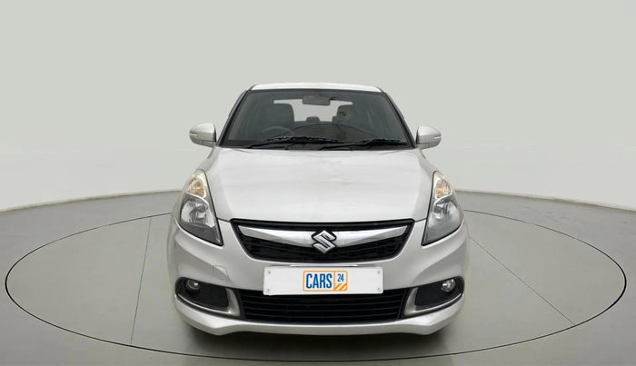2016 Maruti Swift Dzire VXI, CNG, Manual, 76,428 km, Front