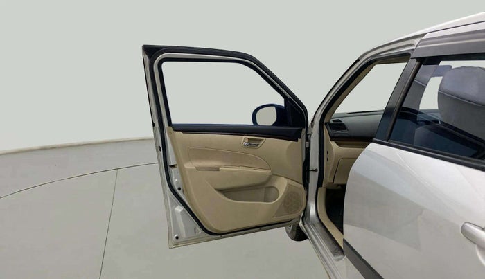 2016 Maruti Swift Dzire VXI, CNG, Manual, 76,428 km, LHS Front Door