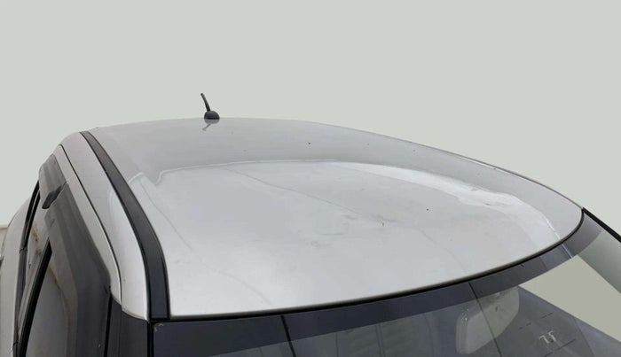 2016 Maruti Swift Dzire VXI, CNG, Manual, 76,428 km, Roof