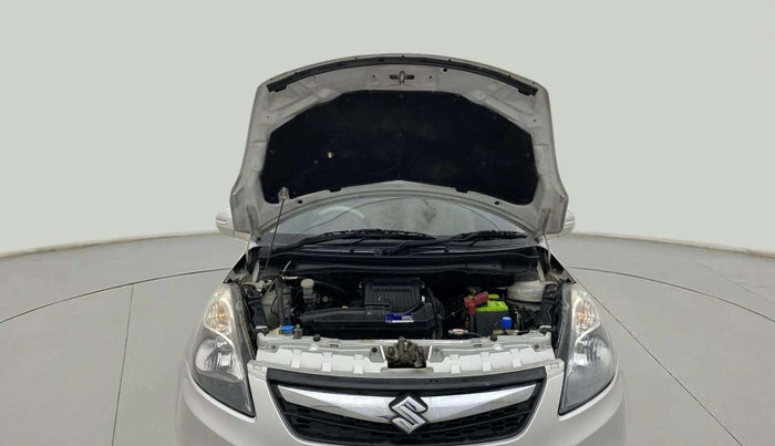 2016 Maruti Swift Dzire VXI, CNG, Manual, 76,428 km, Open Bonet