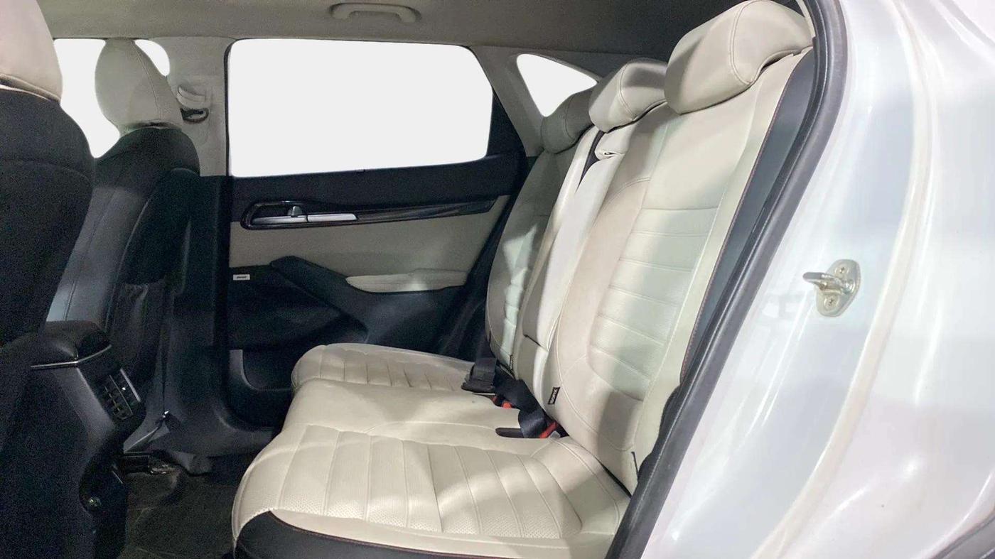 2019 KIA SELTOS GTX PLUS 1.4 PETROL, Petrol, Manual, 63,664 km, Right Side Rear Door Cabin