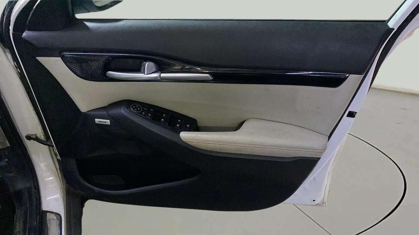 2019 KIA SELTOS GTX PLUS 1.4 PETROL, Petrol, Manual, 63,664 km, Driver Side Door Panels Control