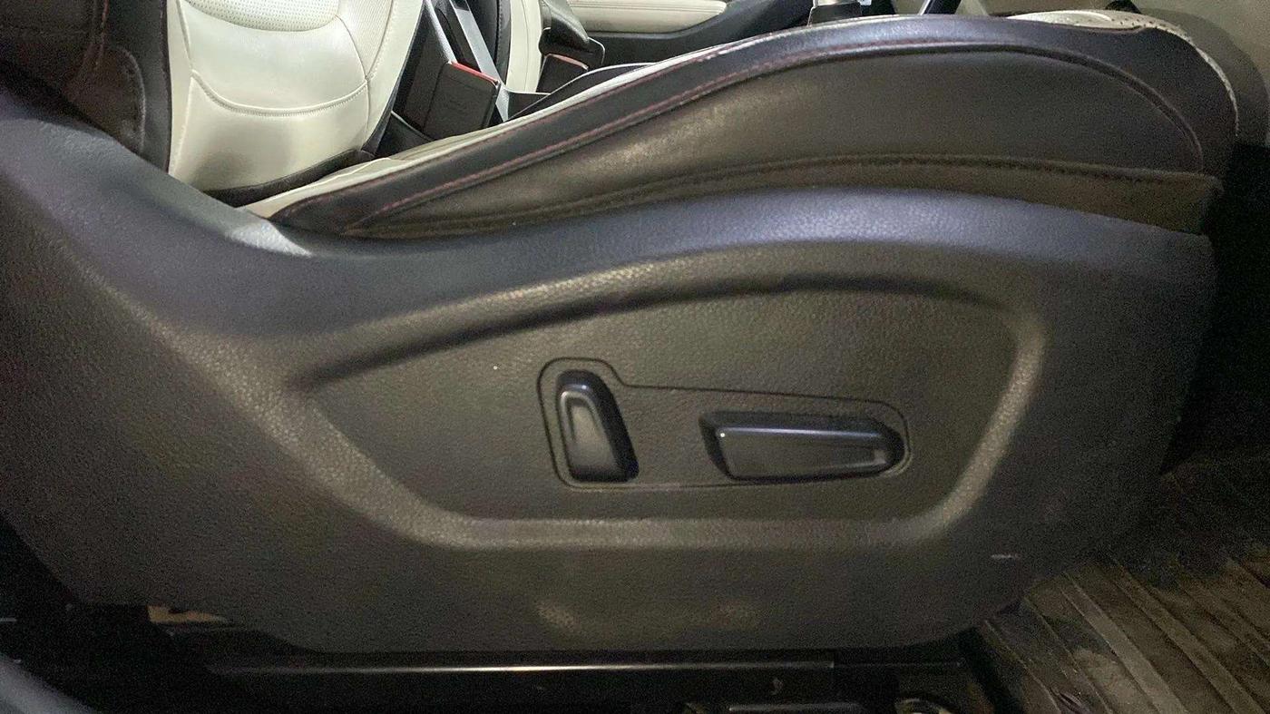 2019 KIA SELTOS GTX PLUS 1.4 PETROL, Petrol, Manual, 63,664 km, Driver Side Adjustment Panel