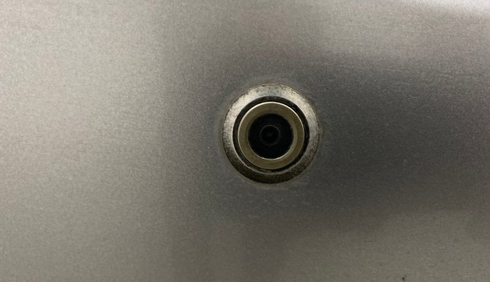 2014 Honda Amaze 1.2L I-VTEC E, Petrol, Manual, 34,177 km, Parking Camera